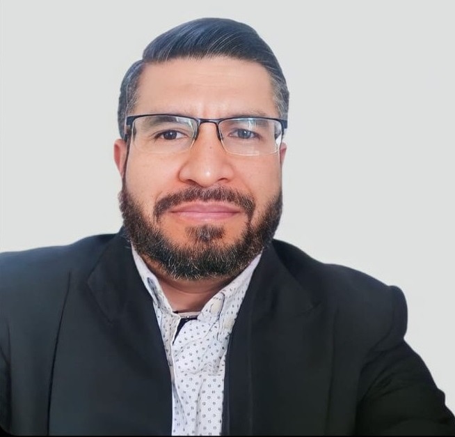 Gabriel Veliz Psicologo